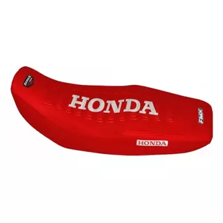 Funda Asiento Honda Xr 190 Fmx Hfs Antideslizante Rp