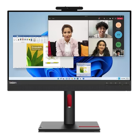 Monitor Lenovo Thinkcentre Tiny-in-one Fdh 60hz 24 