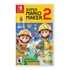 Super Mario Maker 2 Standard Edition Switch (Físico)
