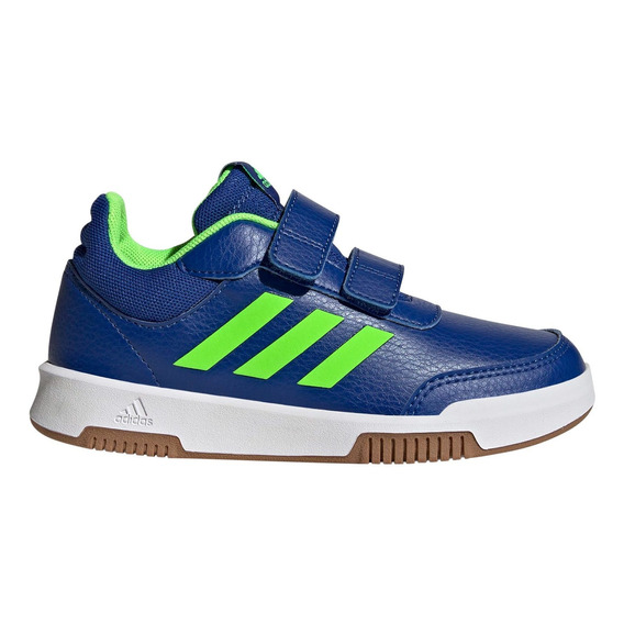 Tenis adidas Tensaur Sport 2.0 K Azul Marino Infantil