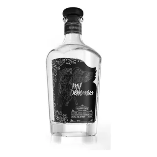 Aguardiente Mil Demonios Ultra Premium 750ml