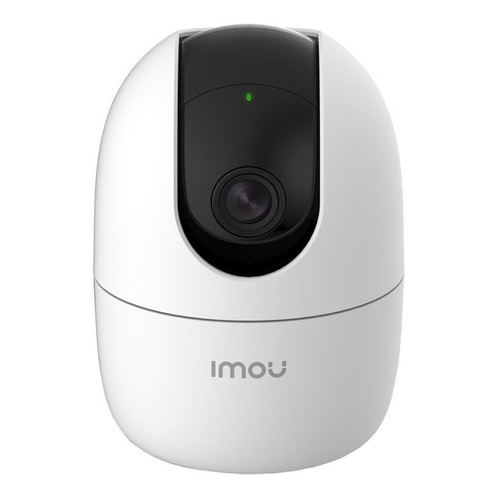 Cámara De Seguridad Imou Ranger 2 Wifi Ip Full Hd 2mp 1080p