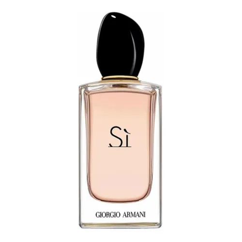 Eau de parfum clearance si armani 100 ml