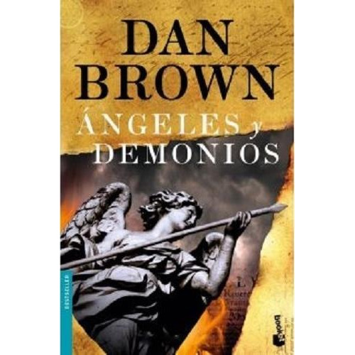 Angeles Y Demonios