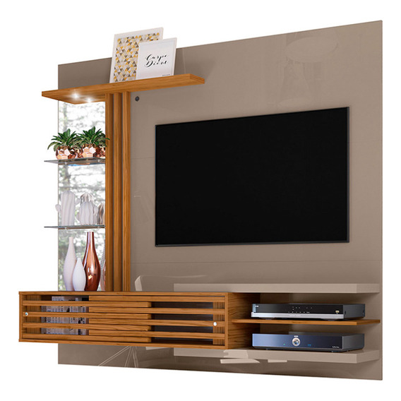 Moveis Mueble Y Panel Para Tv Colgante Para Tv De Hasta 55