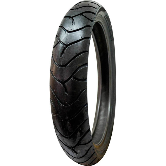 Llanta Metzeler Street 90/90-18 Tubeless Rp