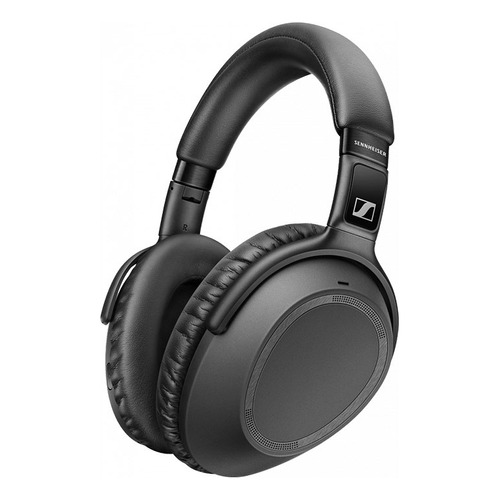 Audifonos Sennheiser Pxc 550 2 Over Ear Bluetooth Negro