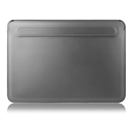 Funda Laptop Macbook 13  A 14   Magnetica Vinipiel 