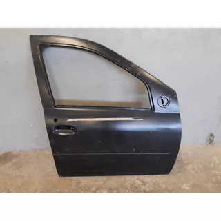 Puerta Delantera Derecha Renault Logan 2007 2008