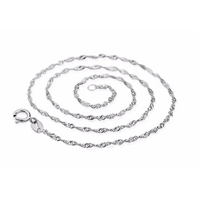 cadenas de plata mexico cadena de plata trenzada con joyas y relojes en mercado cadenas de plata mexico cadena de plata trenzada con joyas y relojes en mercado
