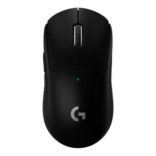  Logitech G Pro Series X Superlight  Negro