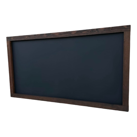 Pizarron Para Negocios Colgante 120x60 