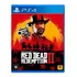 Red Dead Redenption 2 Playstation 4