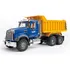 Camion Volcador - Bruder Personaje Foto