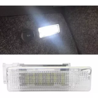 Plafon Led Baul Golf Bora Vento Passat Tiguan Scirocco Polo