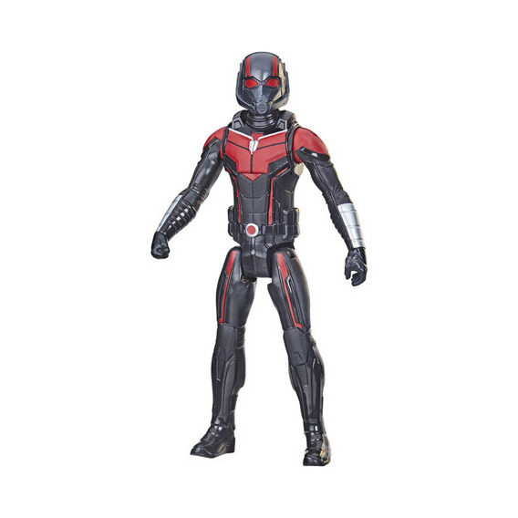 Figura De Acción Marvel Ant-man Wasp Quantumania Ant-man