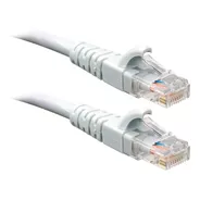 Cable De Red Lan Utp Cat6 Rj45 100% Cobre Pc Lab - 3 Metros