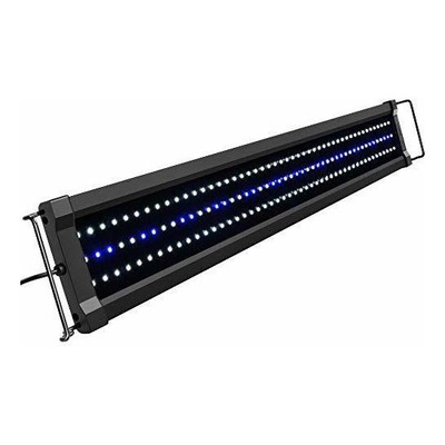 Nicrew Classicled Gen 2 Aquarium Light, Dimmable Led Fish Ta