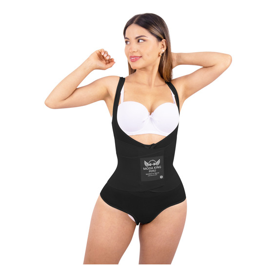 Faja Body Reductor Moda King Peru