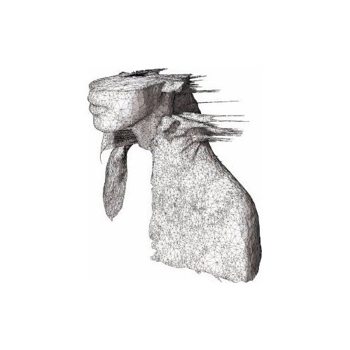 Coldplay A Rush Of Blood To The Head Cd Nuevo Sellado Oferta