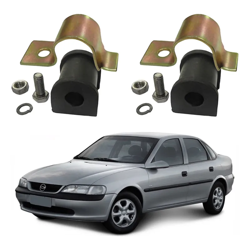 Kit Barra Estabilizadora Vectra 2.2 1997 A 1999