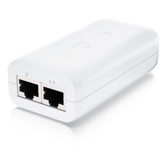 Inyector Poe Ubiquiti U-poe-af Gigabit 802.3af