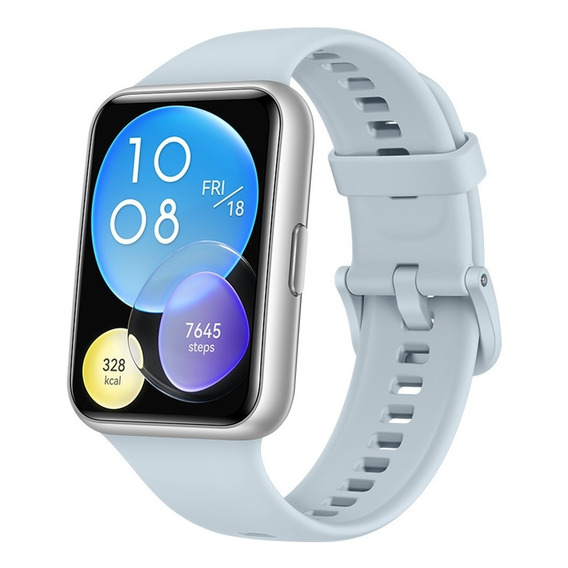 Smartwatch Huawei Watch Fit 2, 1.74'' Amoled