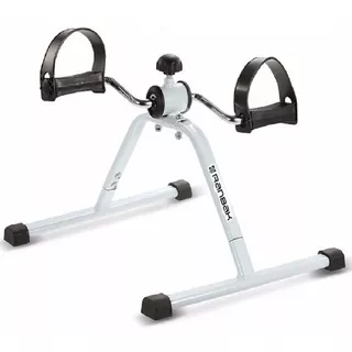 Pedalera Rehabilitacion Kinesiologia Ranbak 710 Caño + Envio