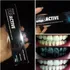 Gel Dental Blanqueador Con Carbón Activado Aloe Vera Hinode