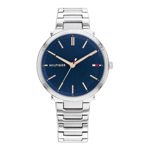 Reloj Tommy Hilfiger Mujer 1782405 Zoey Acero Inoxidable 