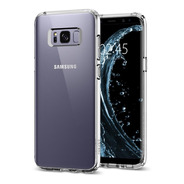 Funda Spigen Samsung Galaxy S8 Plus Ultra Hybrid