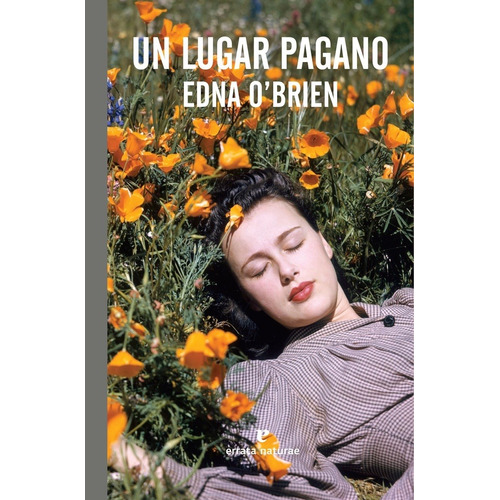 Un Lugar Pagano - Edna O'brien