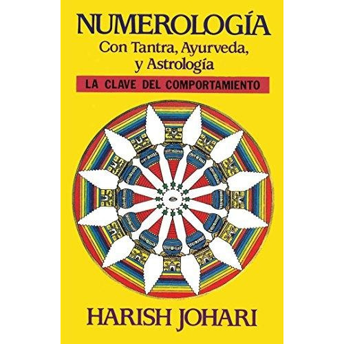 Numerology - Harish Johari