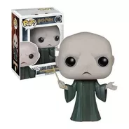Figura De Acción  Lord Voldemort 5861 De Funko Pop!
