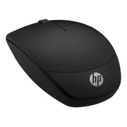 Mouse Hp  X200 Negro