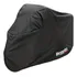 Talle 3XL / Logo Benelli Italia / Sin Ojal