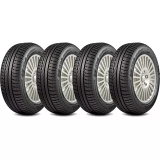 Kit X4 Neumáticos Fate P 185/65 R14 Sentiva Ar-360 86h