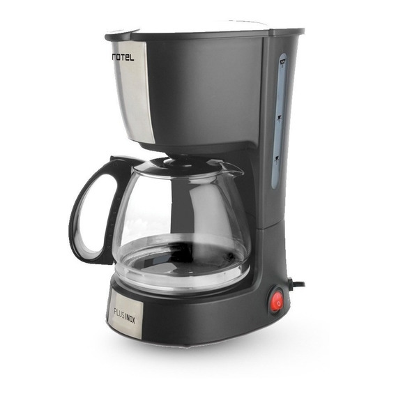 Cafetera Rotel Plus Inox