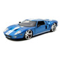 15.- 2005 Ford GT