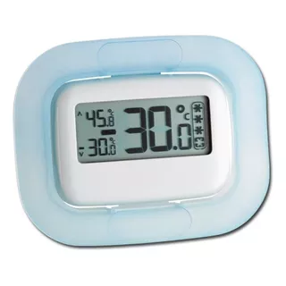 Termometro Digital Freezer Heladera Frigorífico Tfa -30+50°c