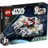 Lego Star Wars Espíritu Y Fantasma Ii 75357 - 1394 Pz