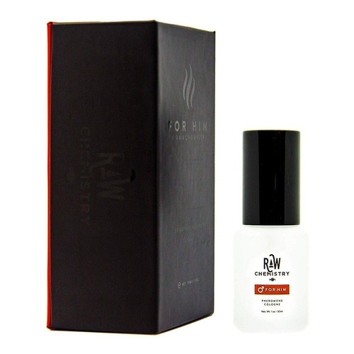 Perfume De Feromonas De 1 Onza Para Atraer A Las Mujeres