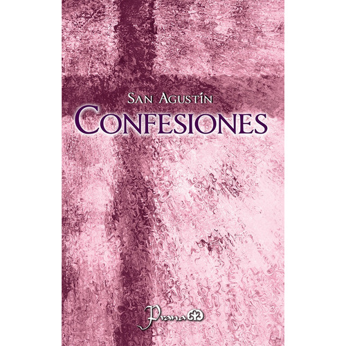Confesiones, De Agustín, San. Editorial Prana, Tapa Blanda En Español
