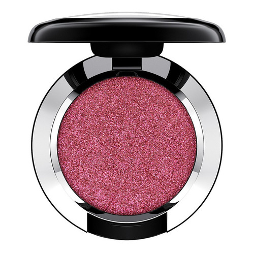 Sombra De Ojos Maquillaje Mac Dazzleshadow Extreme Color de la sombra Celebutante