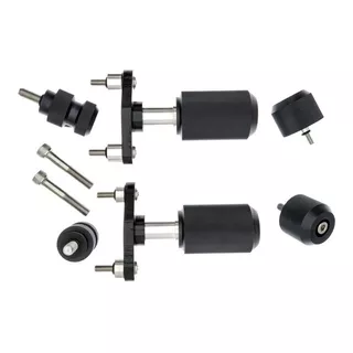 Sliders Ktm Duke 390 Kit De Seguridad