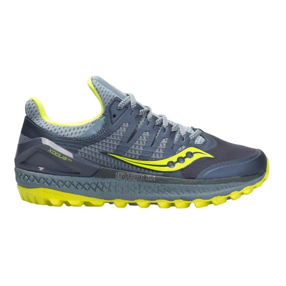 Zapatillas Saucony Xodus Iso 3 Woman S10449-1 Envíos País