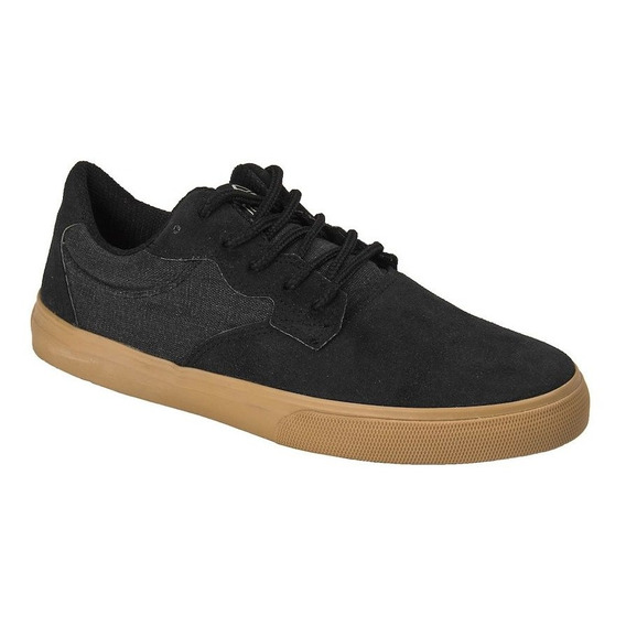 Zapatillas Hombre Reef Ponto Beach Skate Urbanas Descarne