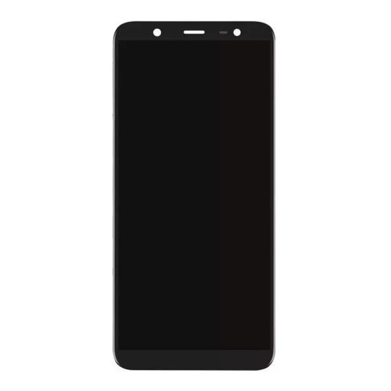 Modulo Pantalla Oled Tactil Para Samsung J8 J810 J8 Plus 