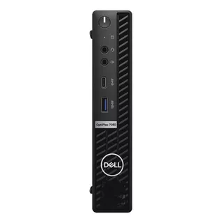 Mini Pc Dell 7080 I9-10900t 32g Mem M2-nvme 1tr Win10 C/ Nf 