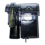 Filtro Cascada Sunny Shf-300 Sunny 120v 60hz Con Capacidad Máxima De 70l, Caudal Máximo De 300l/h Y Potencia De 4w